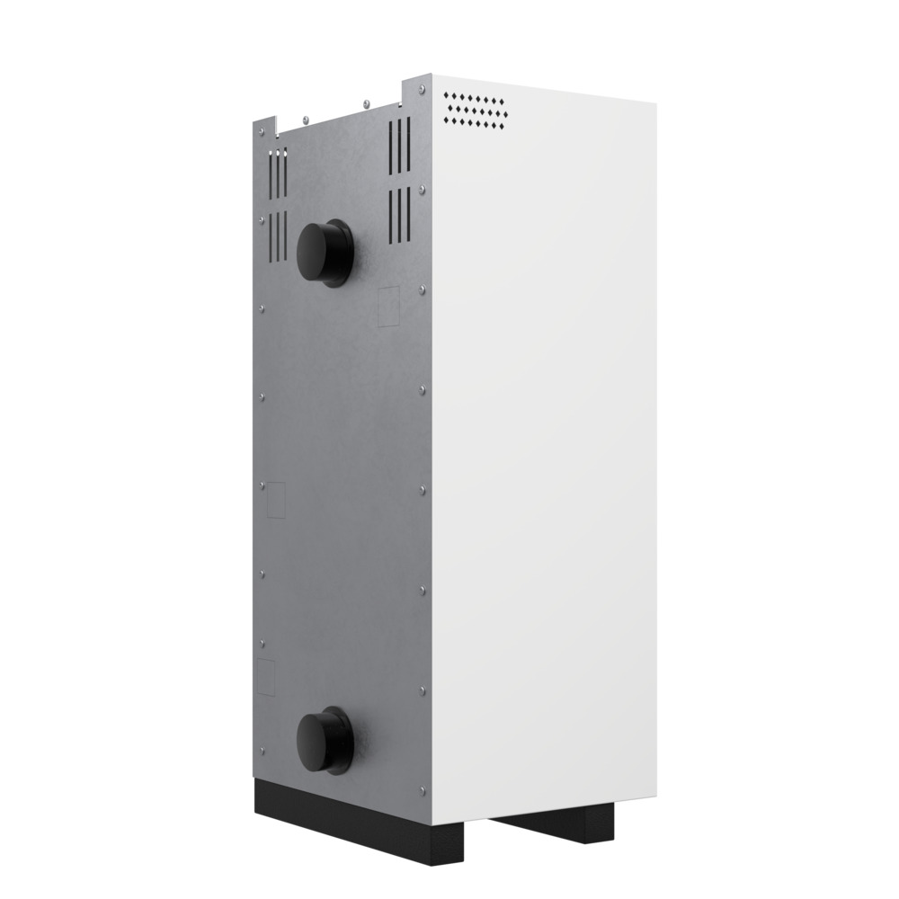 Напольный газовый котел КСц-Г-10 S