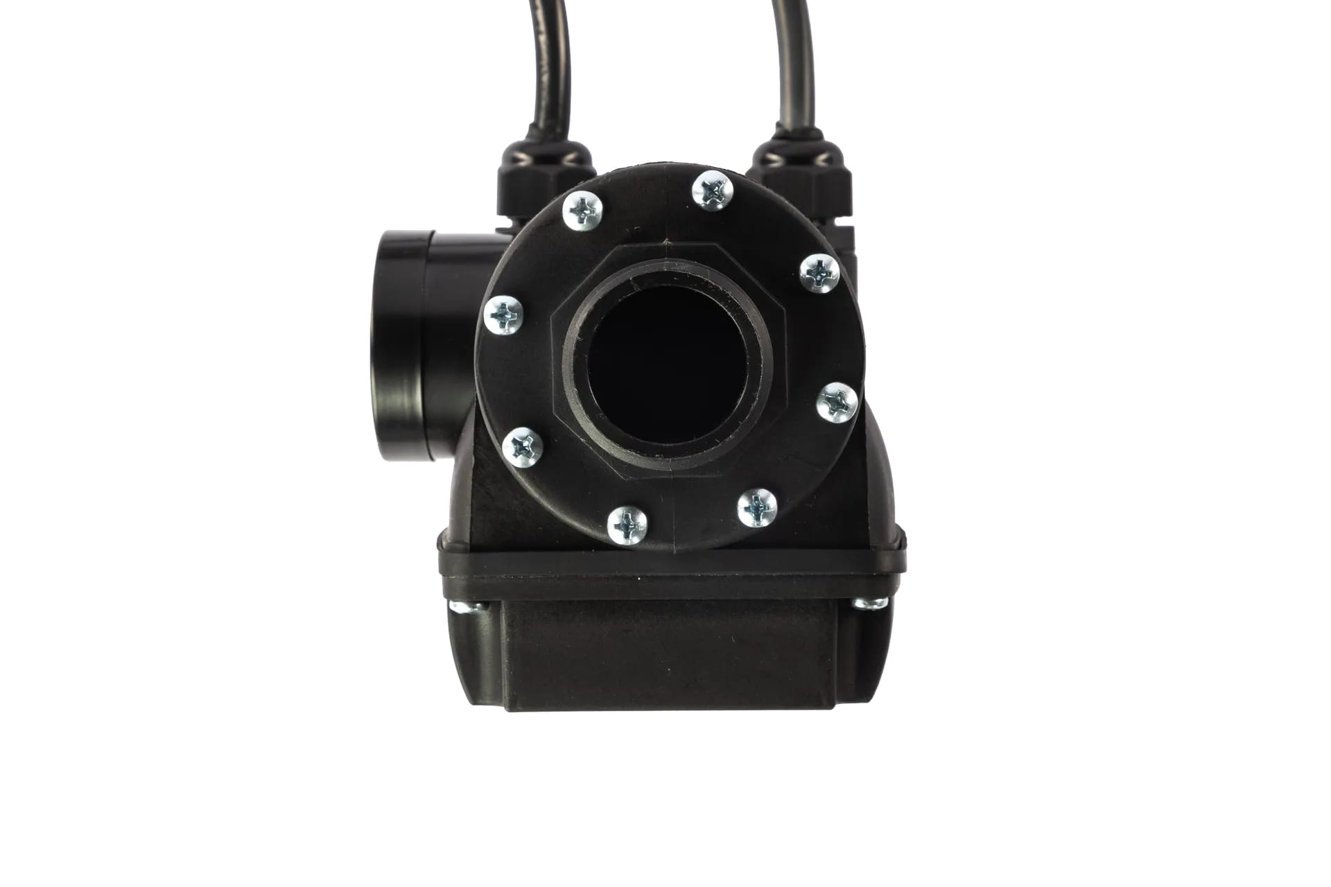 Блок управления насосом Unipump ТУРБИПРЕСС М с вилкой и розеткой