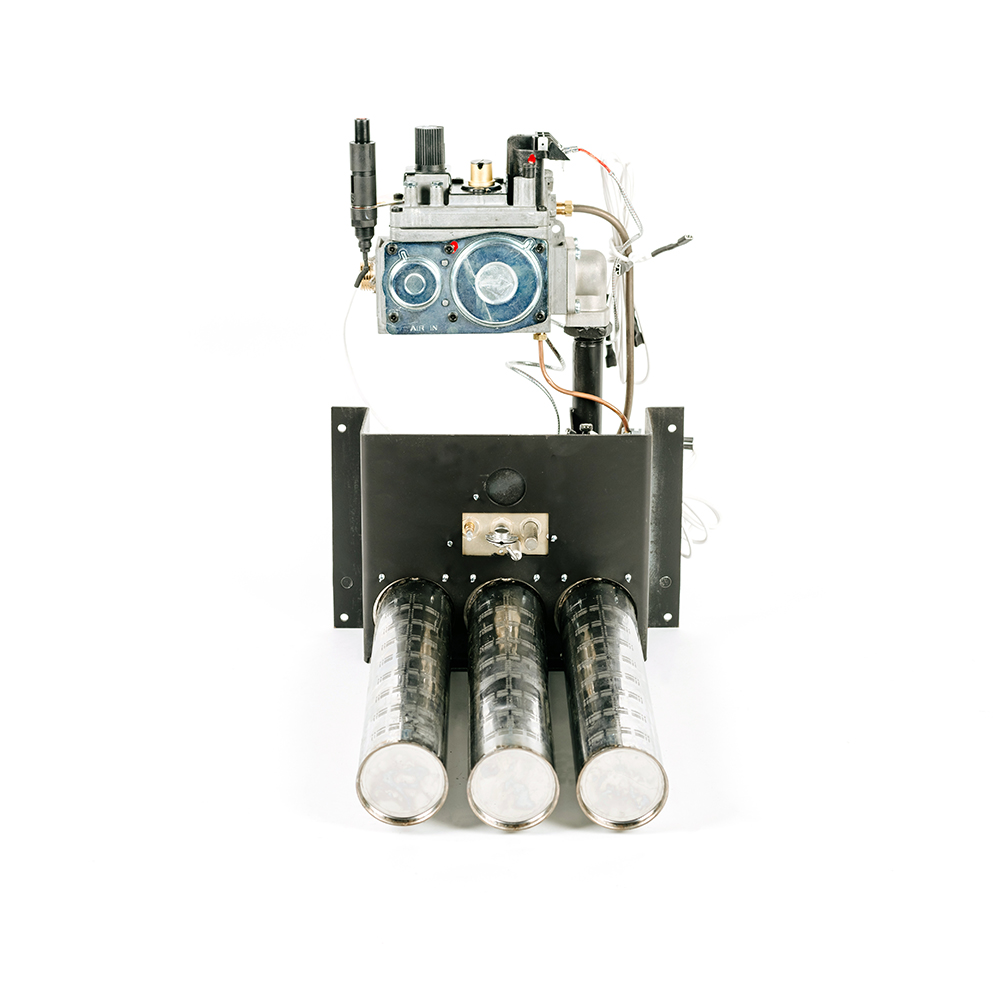 Газогорелочное устройство «ЛЕМАКС» серии ГГУ-19N