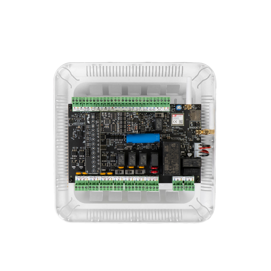 Контроллер MyHeat Eco Smart