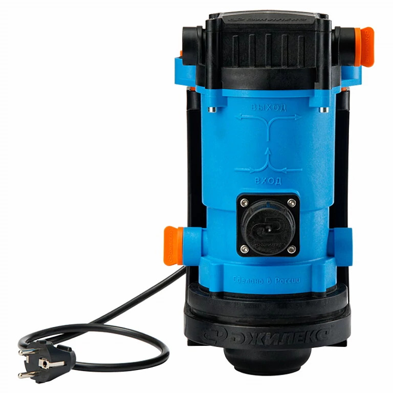 Насос поверхностный Джилекс КОМФОРТ ПРО 25/16