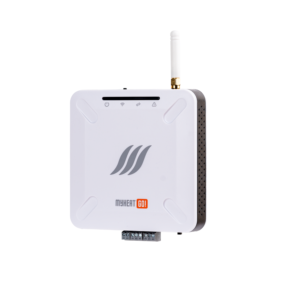 Контроллер Myheat GO+