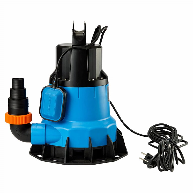 Дренажный насос Джилекс Дренажник 550/14