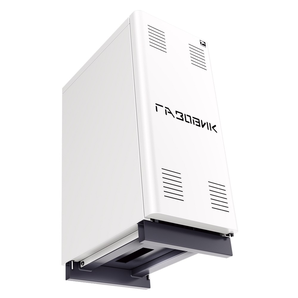 Напольный газовый котел ЛЕМАКС АОГВ-11.6 Газовик