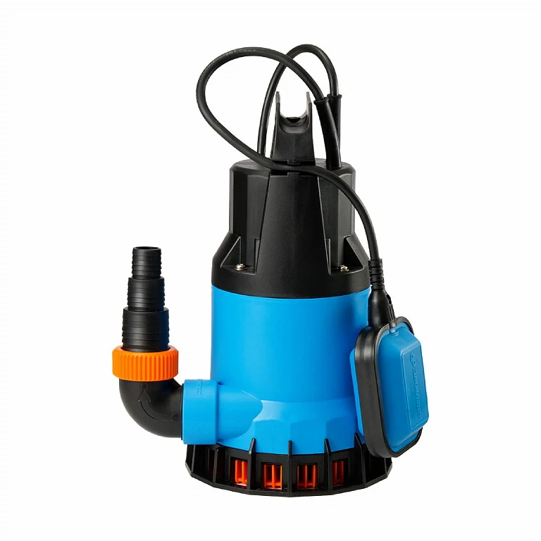 Дренажный насос Джилекс Дренажник 220/12