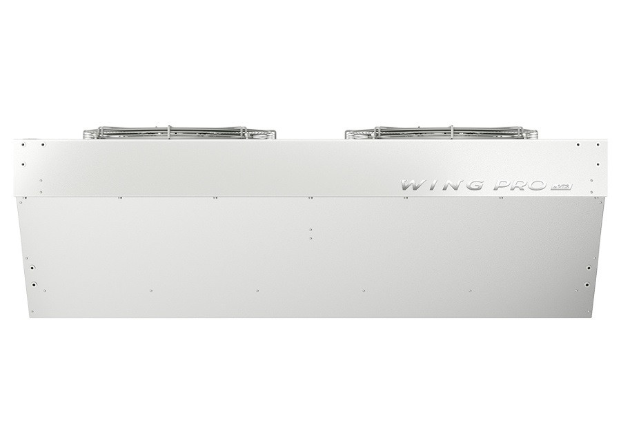 Тепловая завеса без обогрева WING Pro C150 EC