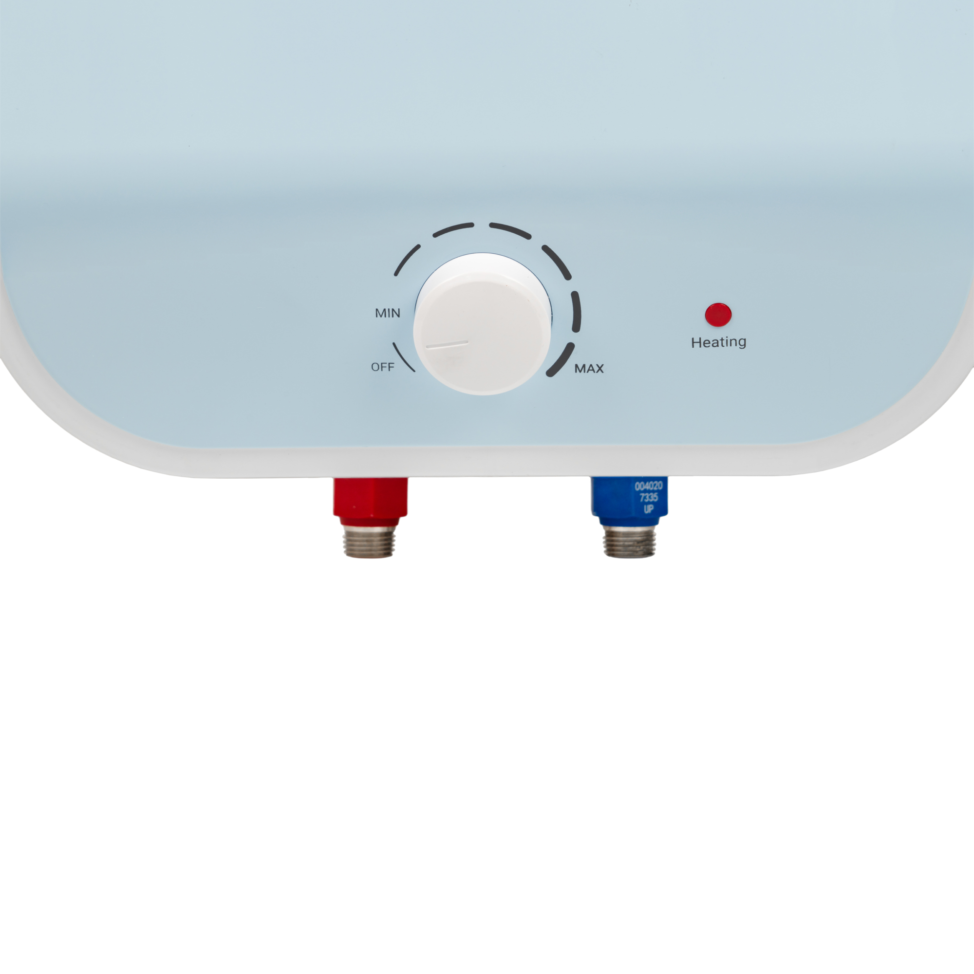 Водонагреватель накопительный Haier ES10V-LQ1