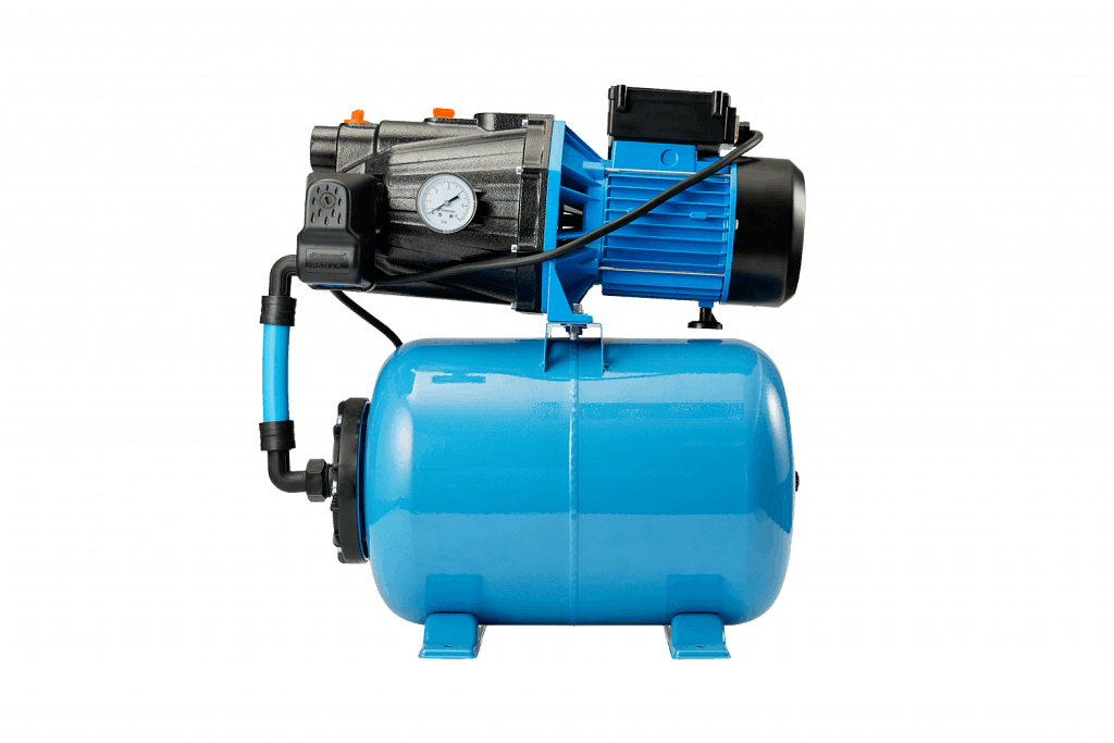 Насосная станция Джилекс Джамбо 70/50 Ч-24 (2.0)