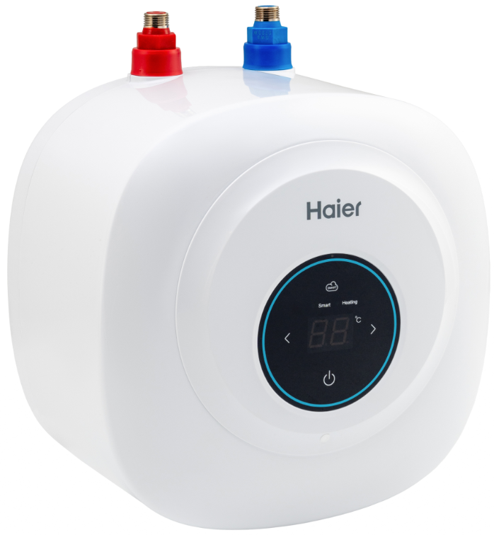 Водонагреватель накопительный Haier ES30V-EQ2