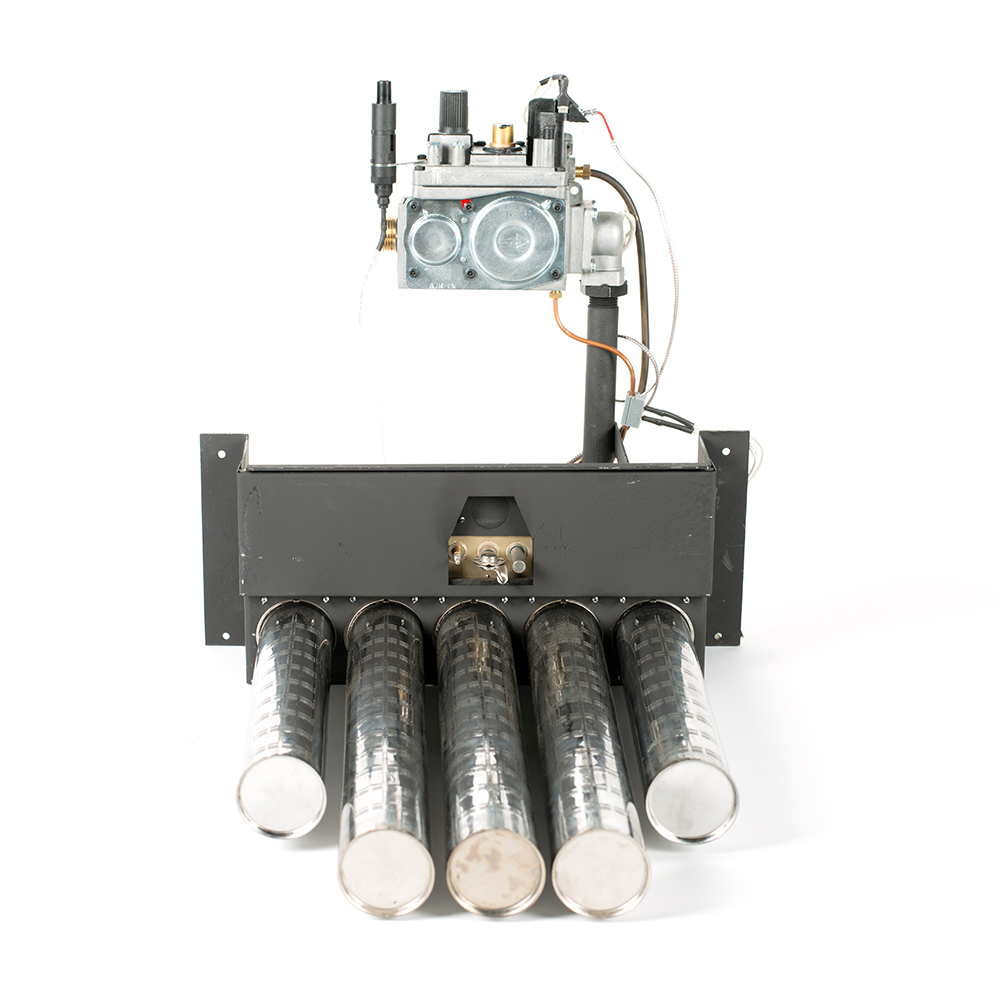 Газогорелочное устройство «ЛЕМАКС» серии ГГУ-65