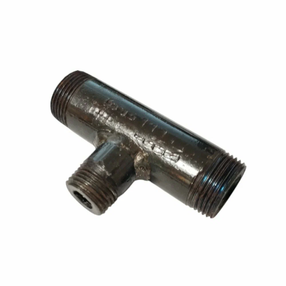 Гребенка Т-образная 1/2"1/2"х1/2"