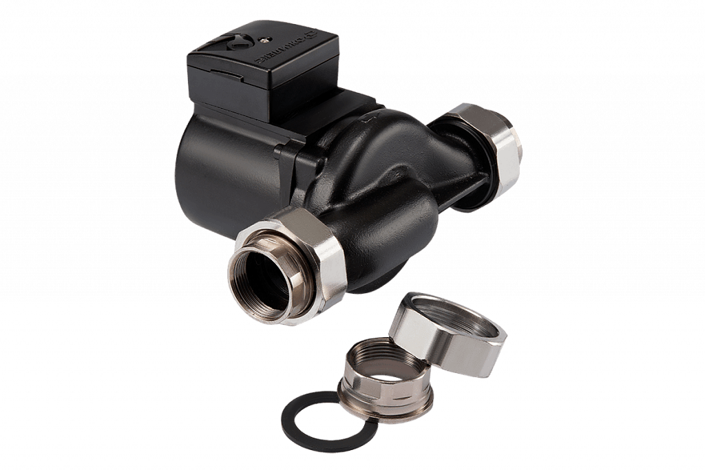 Циркуляционный насос Джилекс Циркуль PREMIUM 32/80