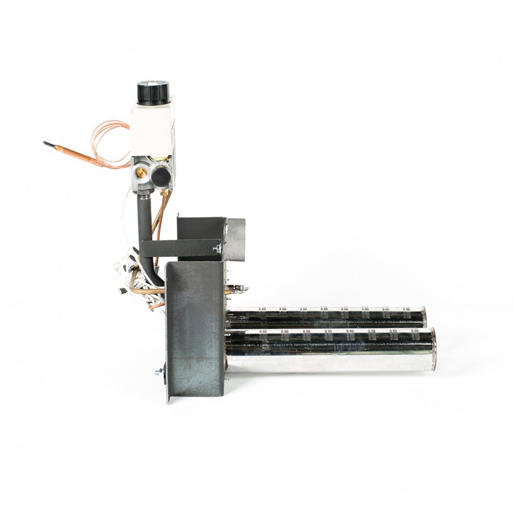 Газогорелочное устройство «ЛЕМАКС» серии ГГУ-15