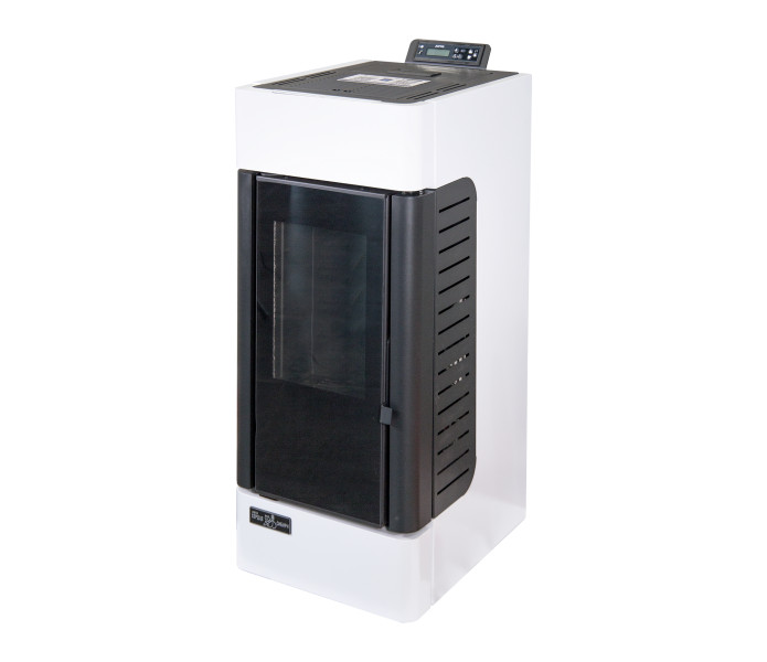 Пеллетный камин ZOTA С12H21 12кВт WIFI