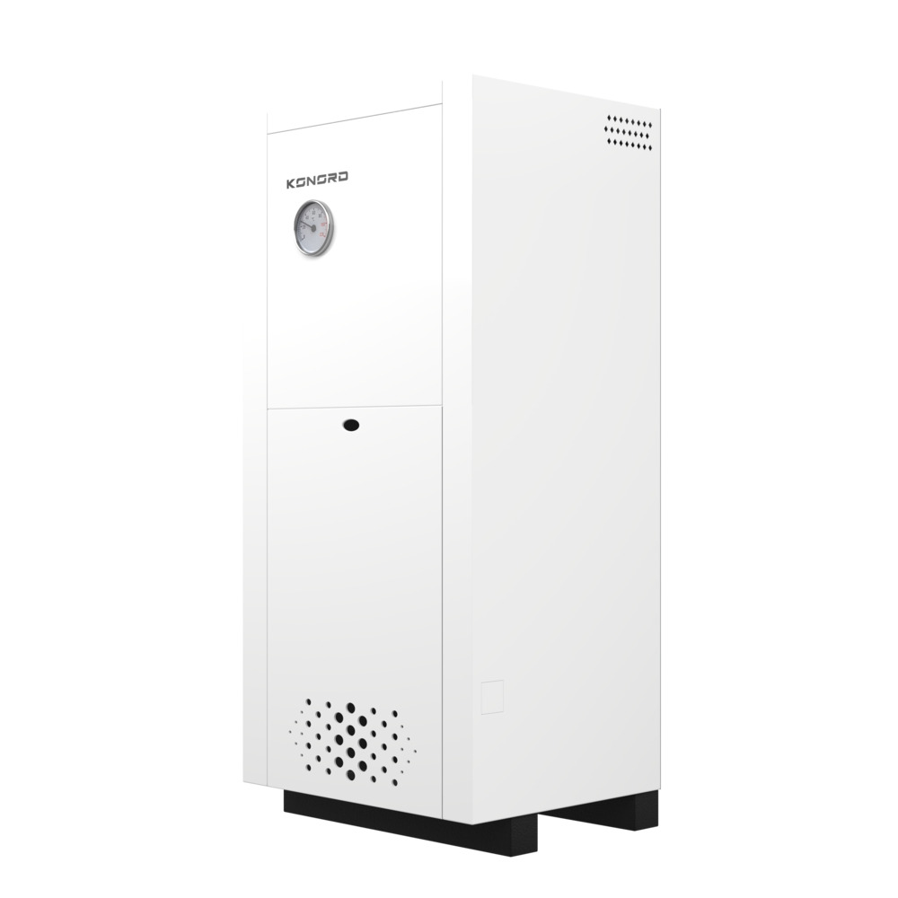 Напольный газовый котел КОНОРД КСц-Г-20 S