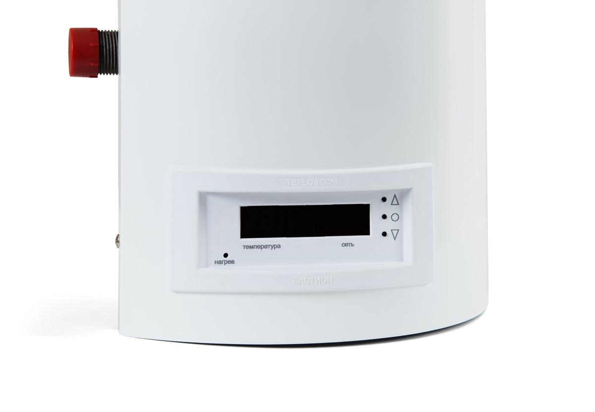 Электрический котел Teplodom i-TRM Silver StS 6