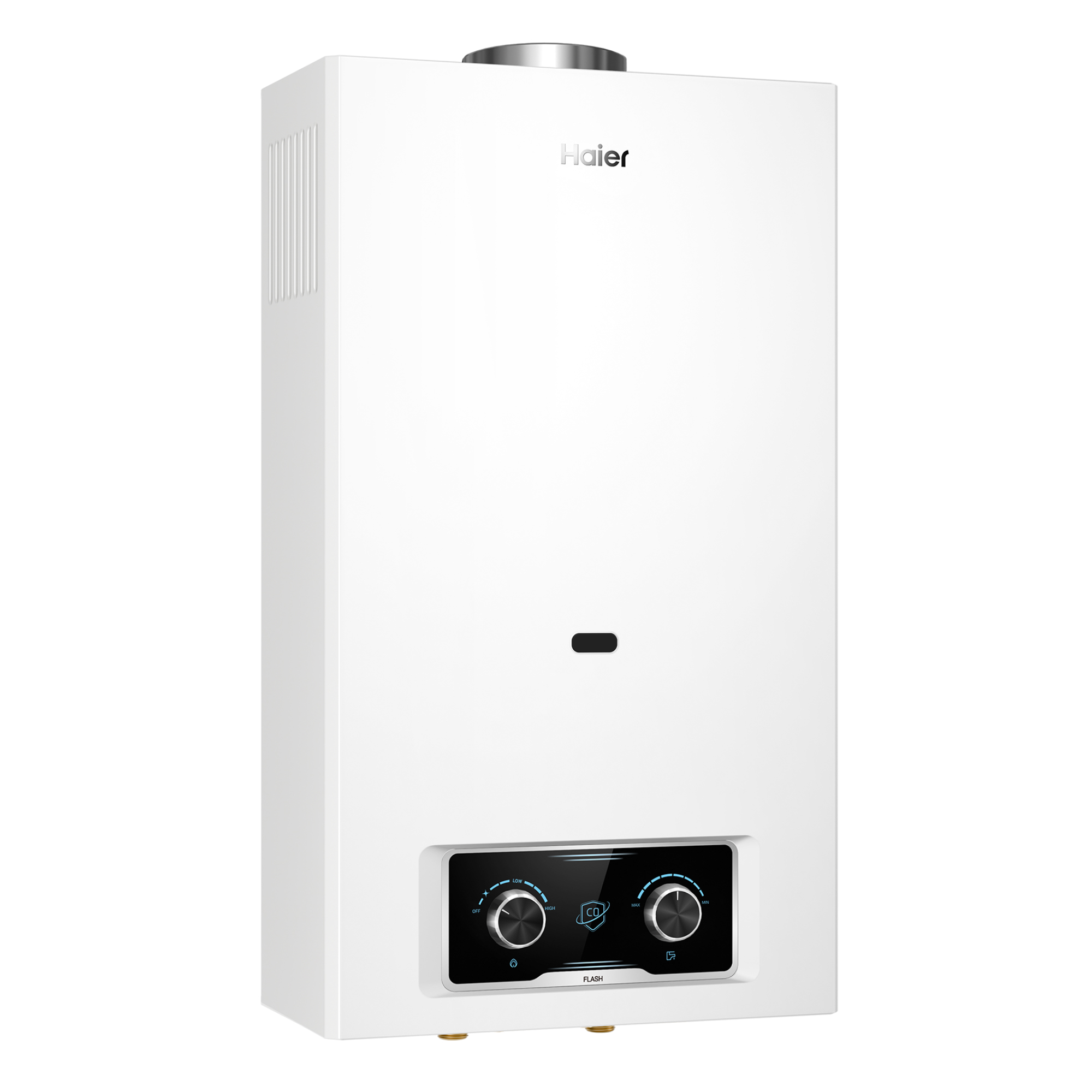 Газовая колонка Haier Flash 10 AP