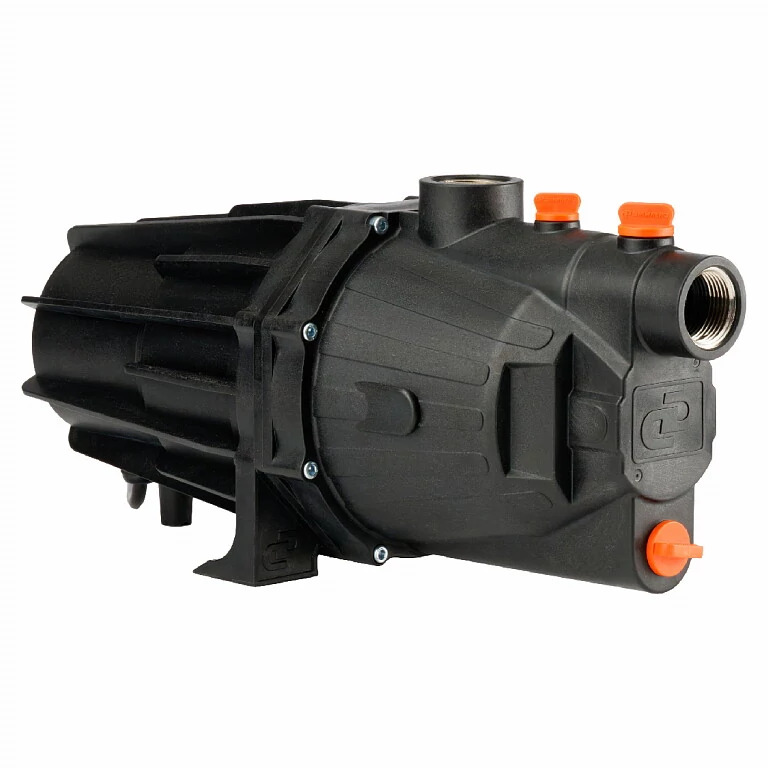 Насос поверхностный Джилекс ДЖАМБО-ПРО 60/35 П