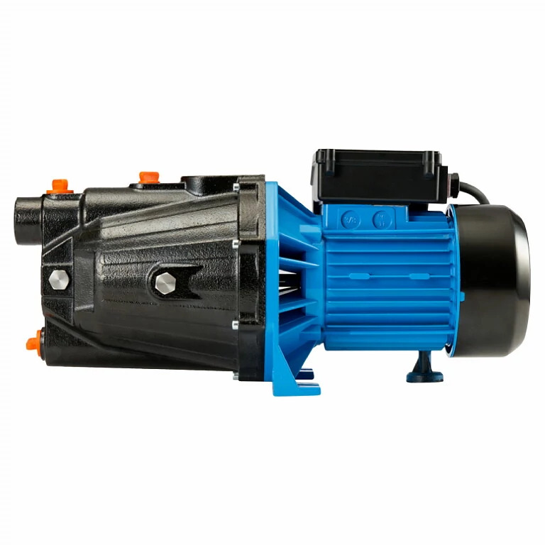 Насос поверхностный Джилекс ДЖАМБО 70/50 Ч (2.0)