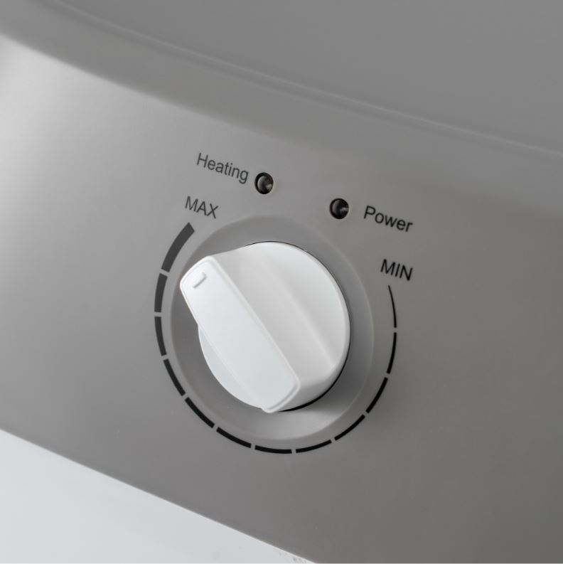 Водонагреватель накопительный Haier ES10V-Q1(R)