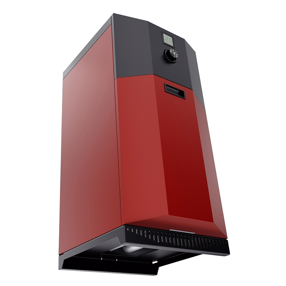 Напольный газовый котел ЛЕМАКС Prestige 25