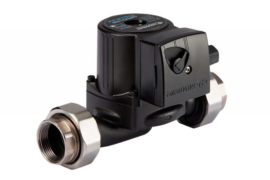 Циркуляционный насос Джилекс Циркуль PREMIUM 32/60