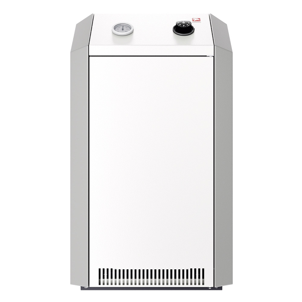 Напольный газовый котел ЛЕМАКС Премиум 25 В