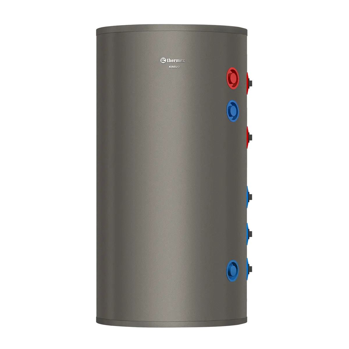 Бойлер косвенного нагрева Thermex Kredo 300 F