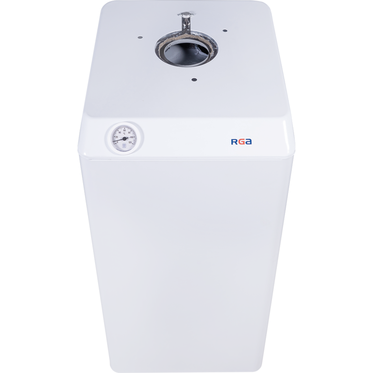 Напольный газовый котел RGA АОГВ-8 Sit