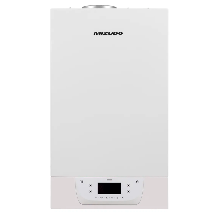 Настенный конденсационный котел GB MIZUDO M24TК (24 кВт)