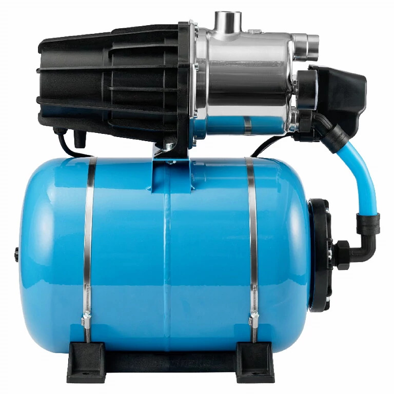 Насосная станция Джилекс Джамбо ПРО 60/35 Н-24