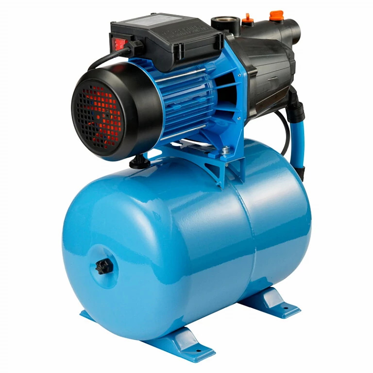 Насосная станция Джилекс Джамбо 70/50 П-24 (2.0)