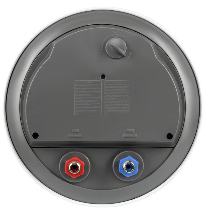 Водонагреватель накопительный Haier ES30V-A1 COMFORT