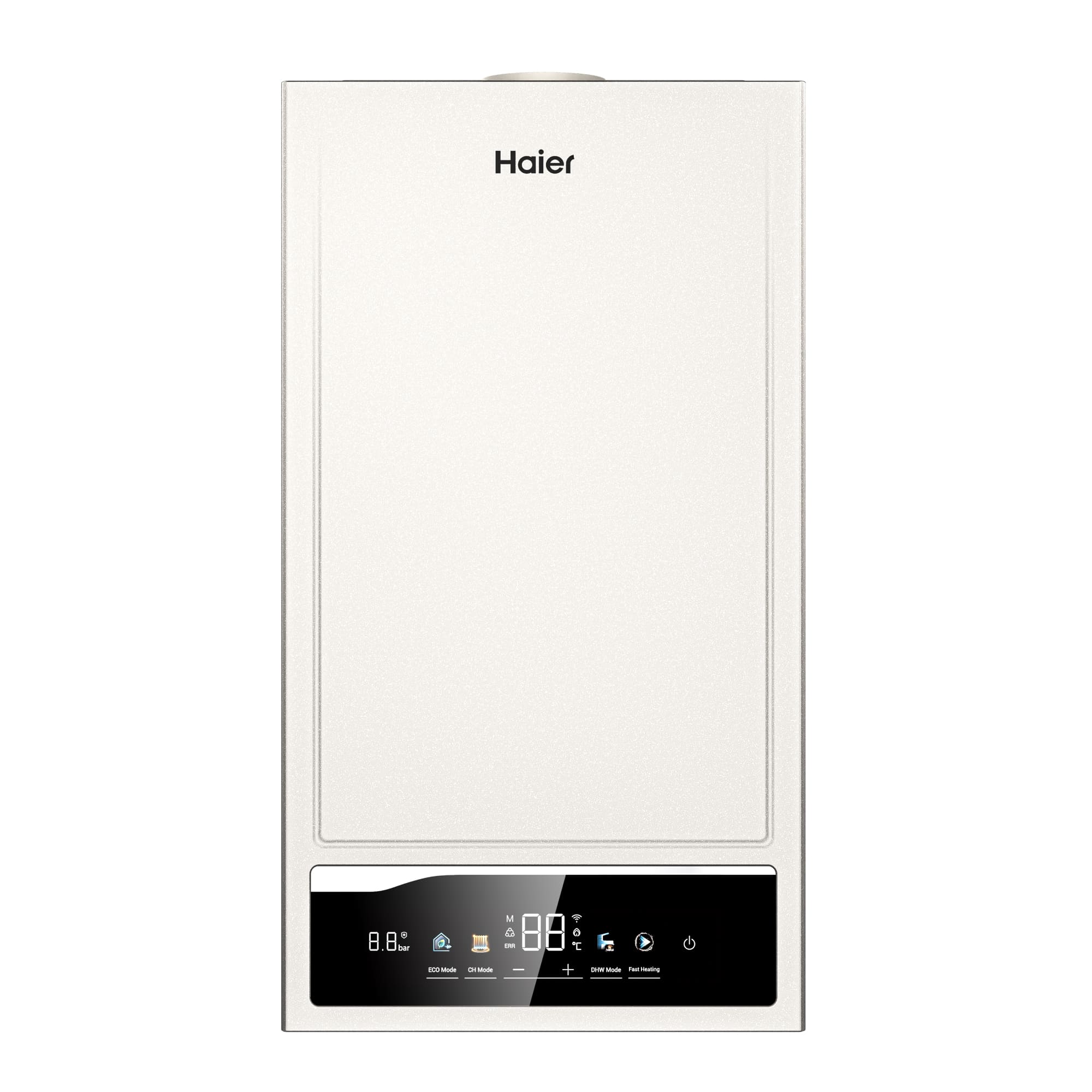 Настенный газовый котел Haier EliteLine 1.40TW
