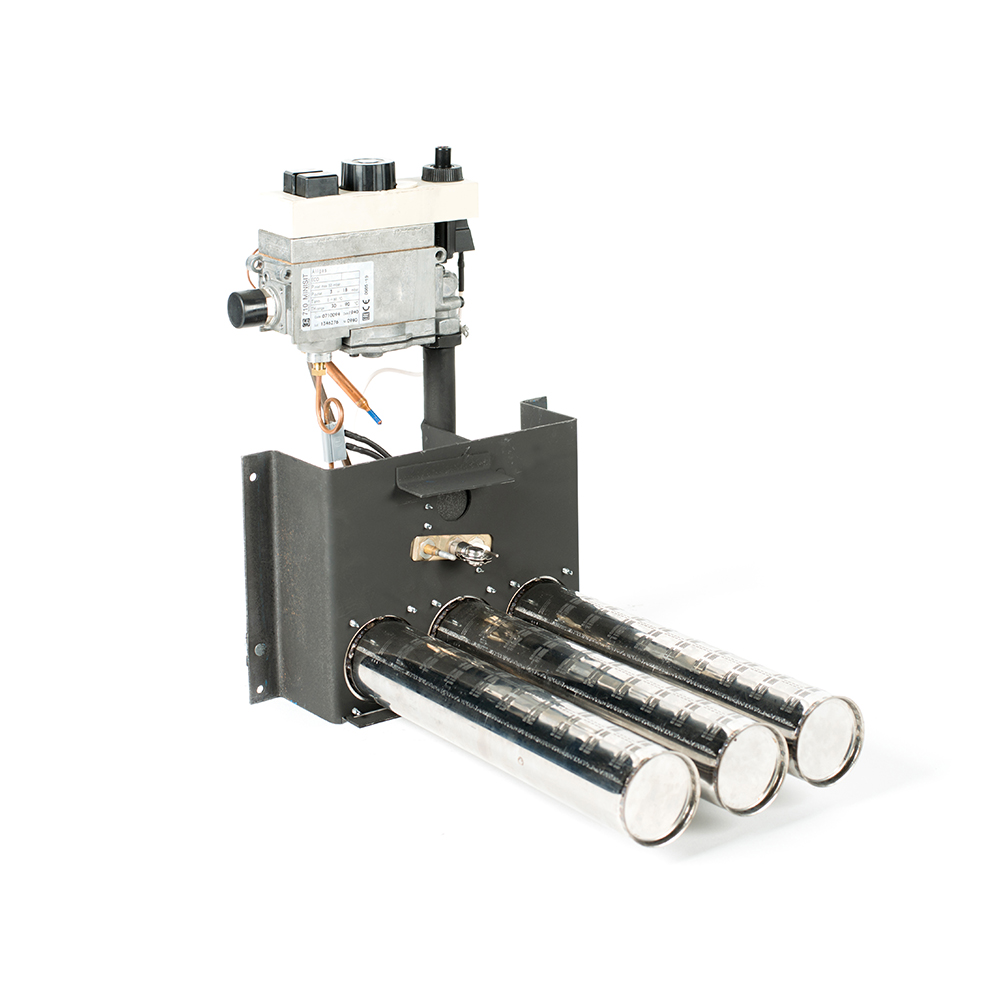 Газогорелочное устройство «ЛЕМАКС» серии ГГУ-35