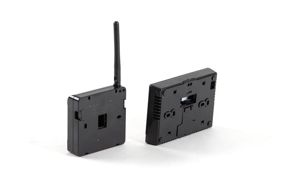 Термостат комнатный Teplocom TS-Prog/LUX-RF