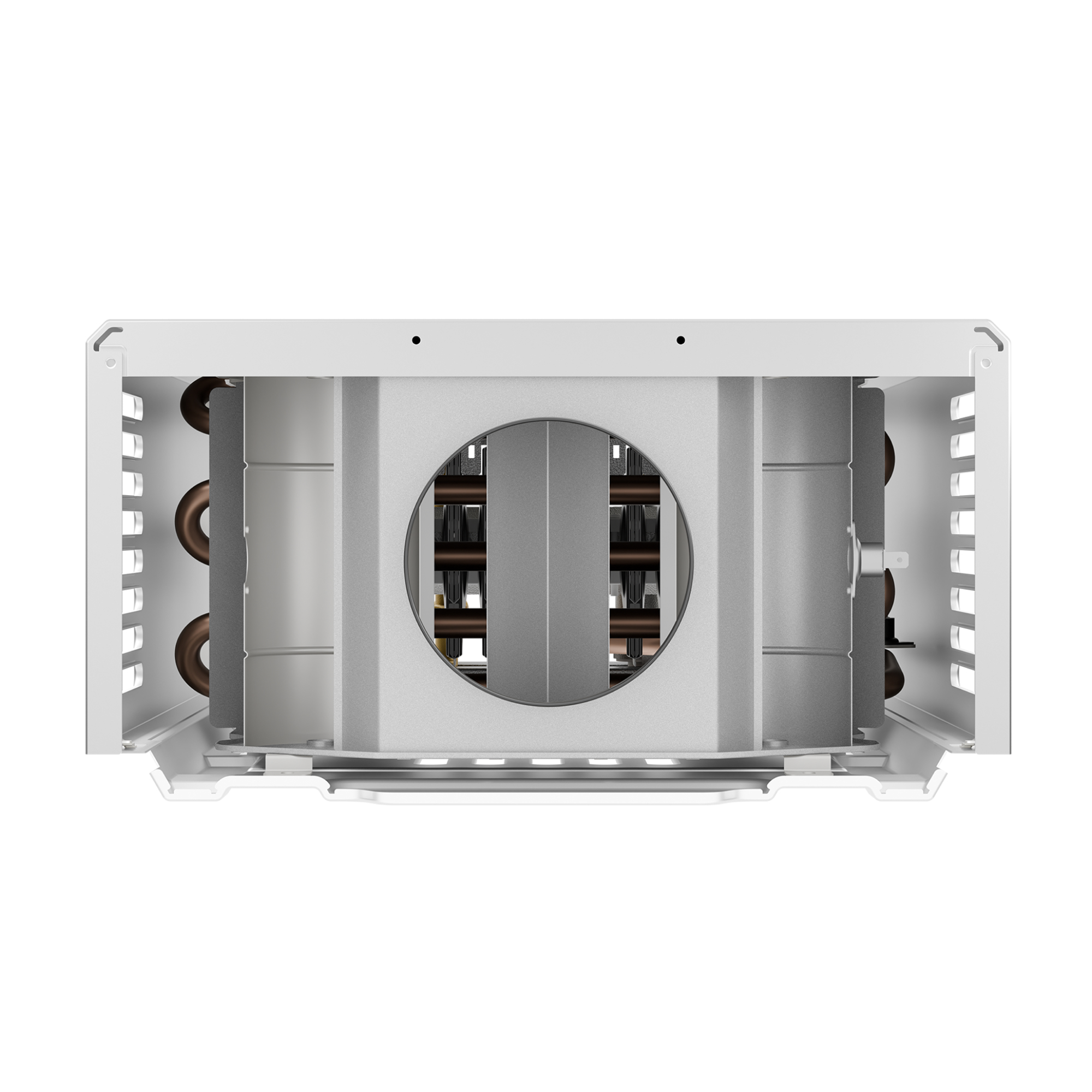 Газовая колонка Haier Flash 10 AP