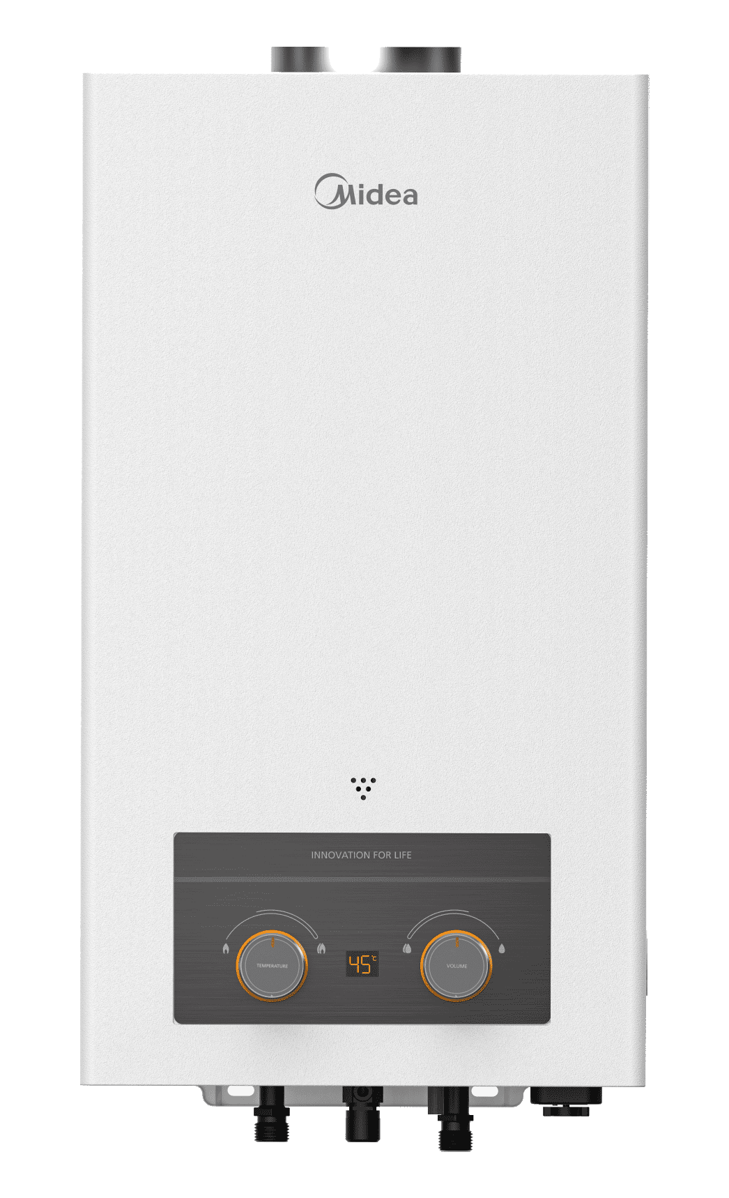 Газовая колонка Midea MGIWH-10-OC FLY