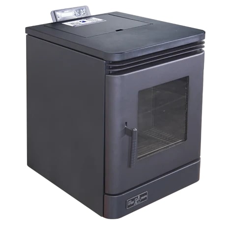 Пеллетный камин ZOTA B6H30 6кВт WIFI