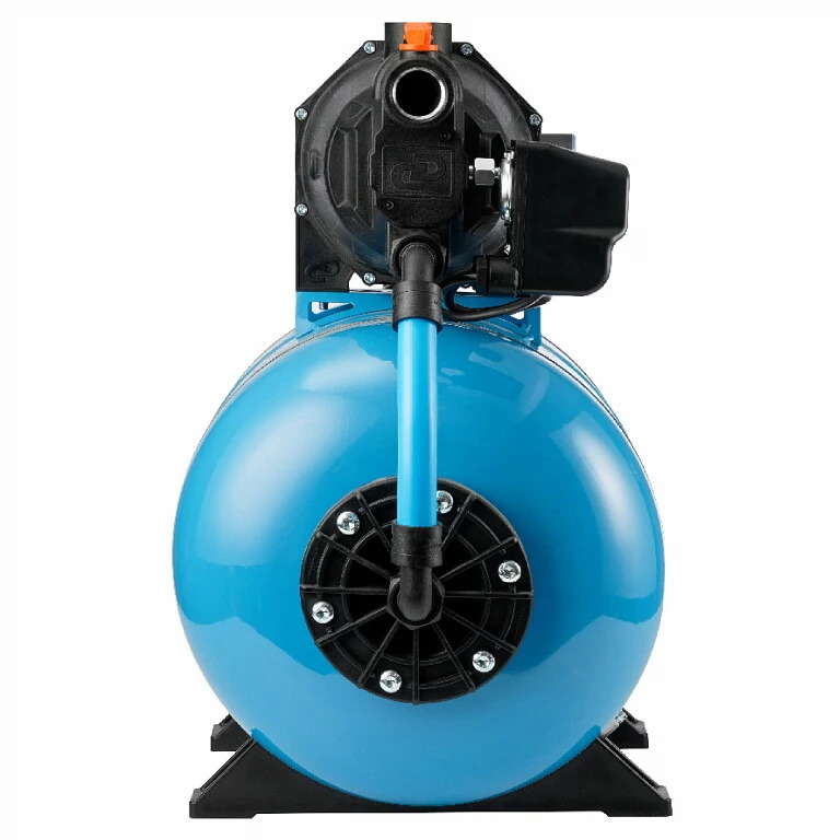 Насосная станция Джилекс Джамбо ПРО 70/50 П-50