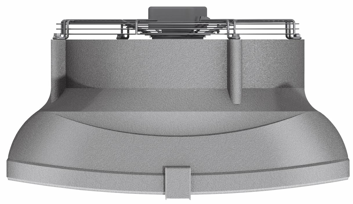 Дестратификатор SONNIGER MIX 1 ЕС