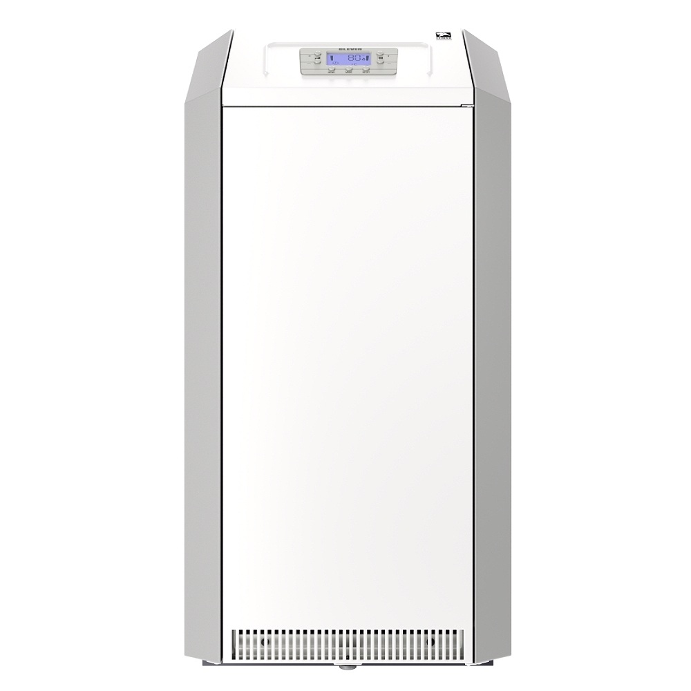 Напольный газовый котел ЛЕМАКС Clever 55