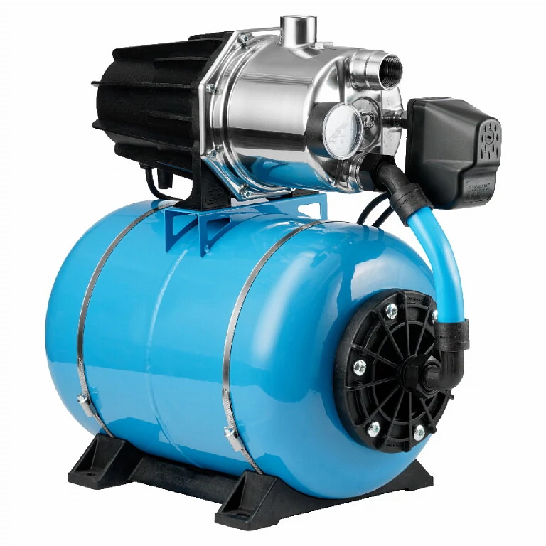 Насосная станция Джилекс Джамбо ПРО 60/35 Н-24