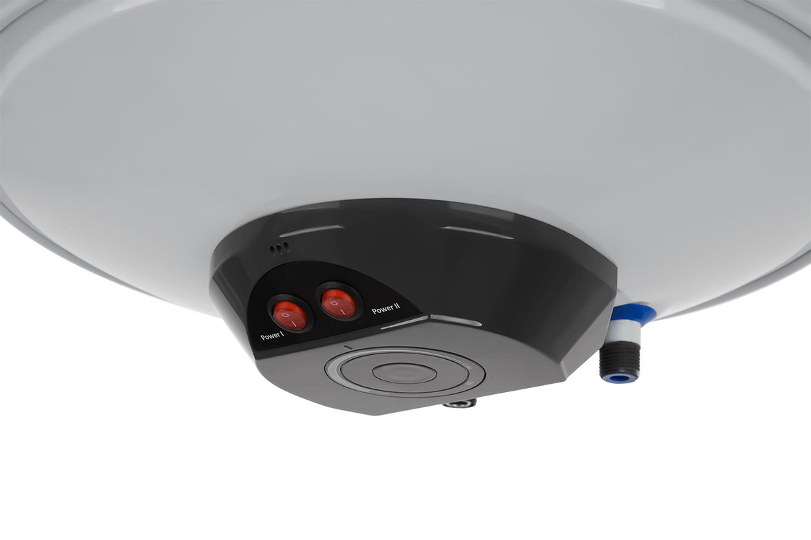 Водонагреватель накопительный Thermex Thermo 150 V