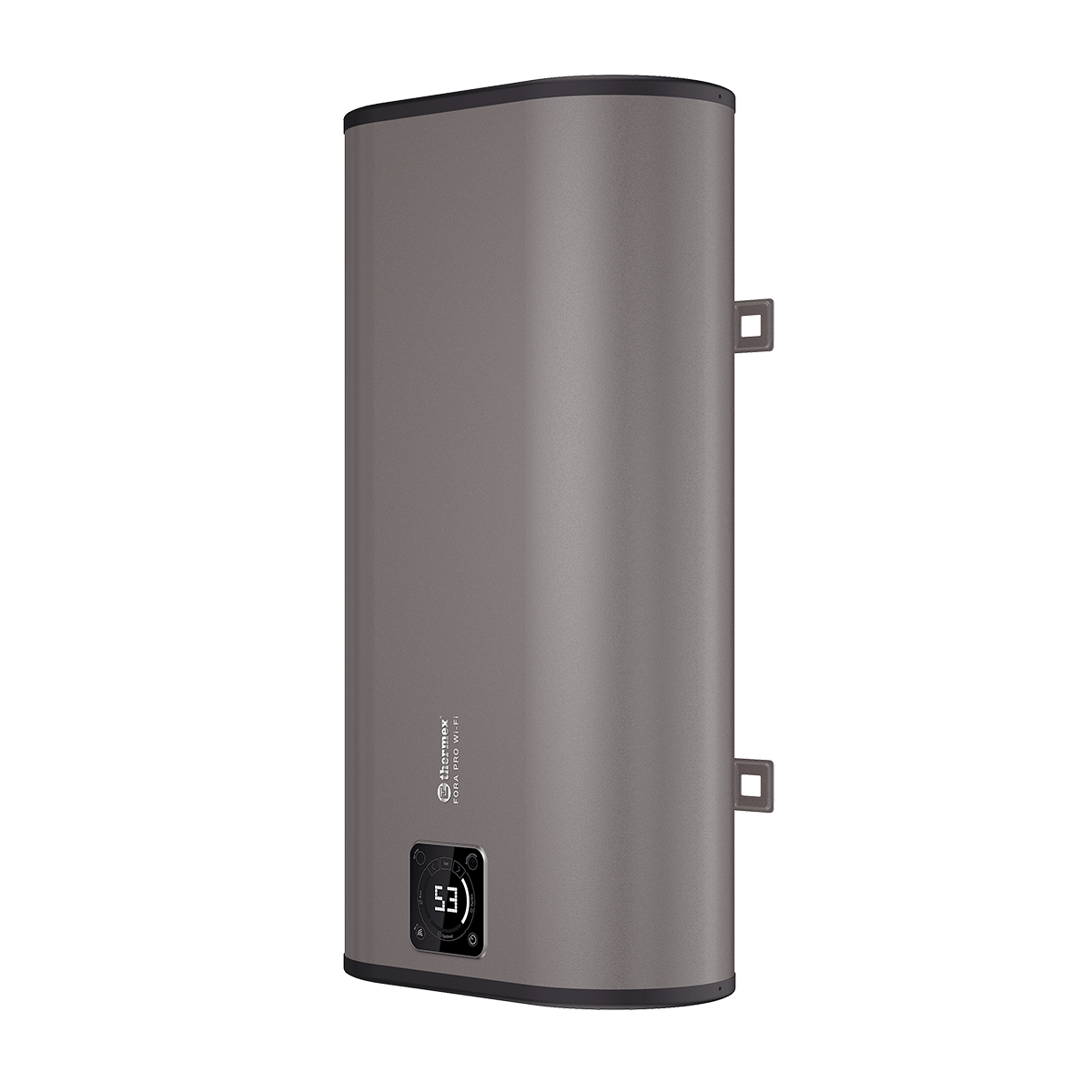 Водонагреватель накопительный Thermex Fora 50 (pro) Wi-Fi