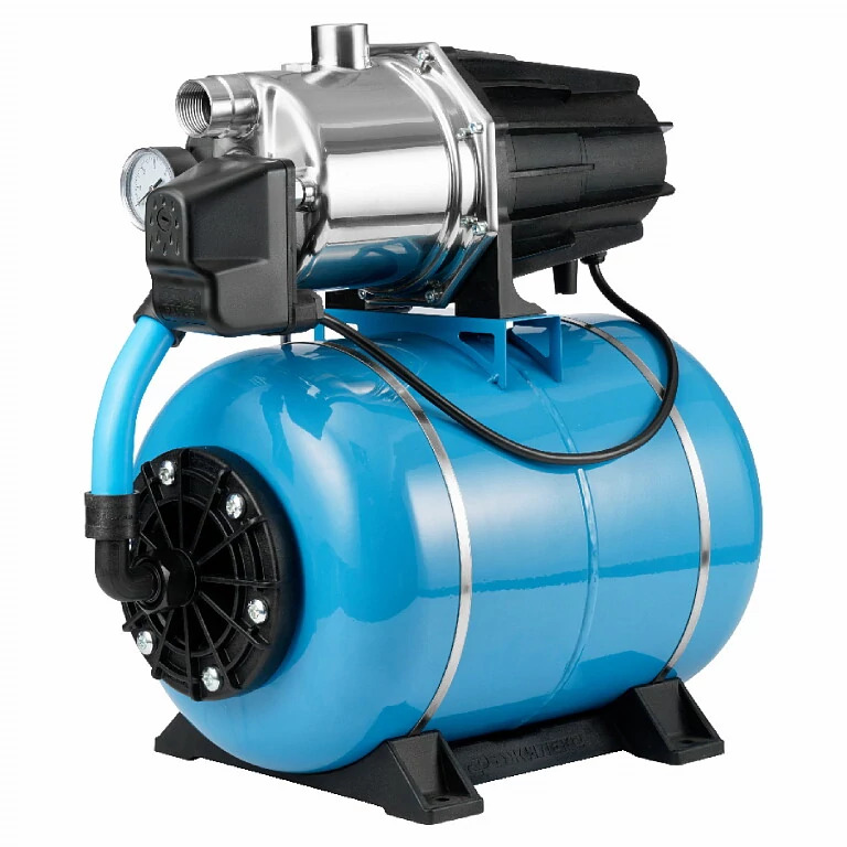 Насосная станция Джилекс Джамбо ПРО 60/35 Н-24