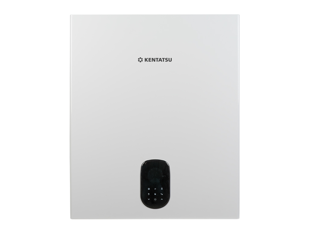 Настенный газовый котел Kentatsu NOBBY BASE 50-2CS