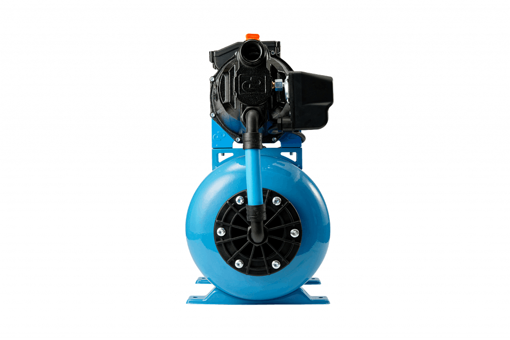 Насосная станция Джилекс Джамбо 70/50 Ч-24 (2.0)