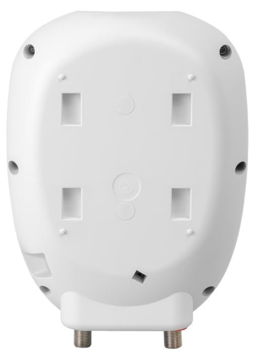 Водонагреватель накопительный Haier ES8V-Q1(R)