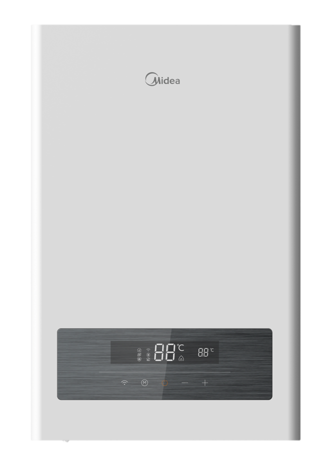 Электрический котел Midea MEB 5-12 VOLTA